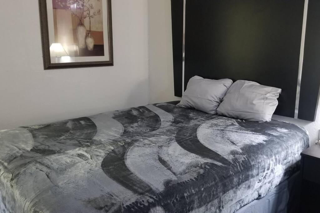 Hotel 2 Queen Beds Hotel Room 131 Wi-Fi Stillwater Zewnętrze zdjęcie
